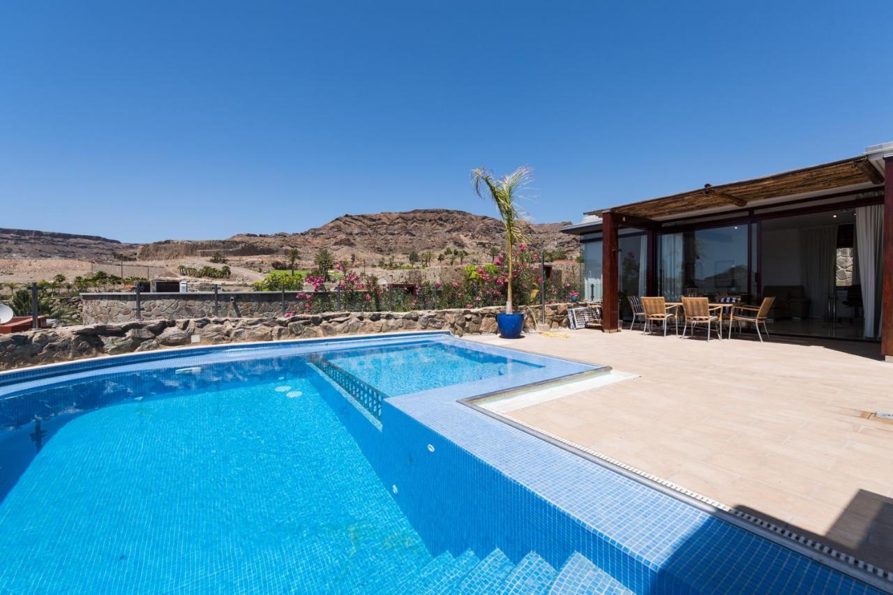 Sunset Villa La Playa de Tauro Exterior photo